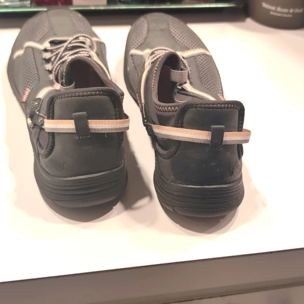 JSport by Jambu Women's Tahoe Water Ready Sneaker Size 10 M